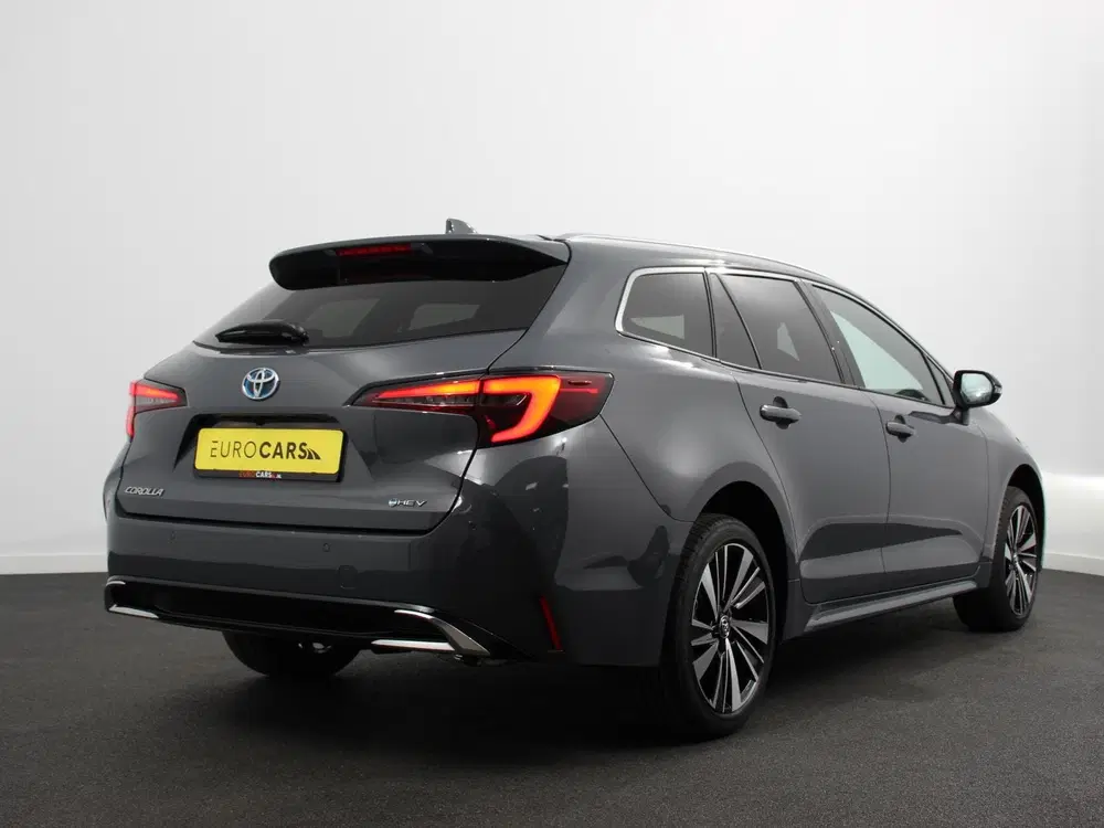Toyota Corolla Automaat Hybrid 140 Active DEM uit 2026, foto 6