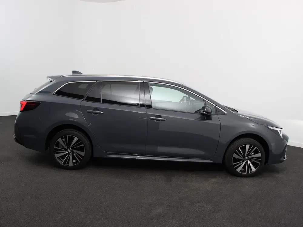 Toyota Corolla Automaat Hybrid 140 Active DEM uit 2026, foto 7