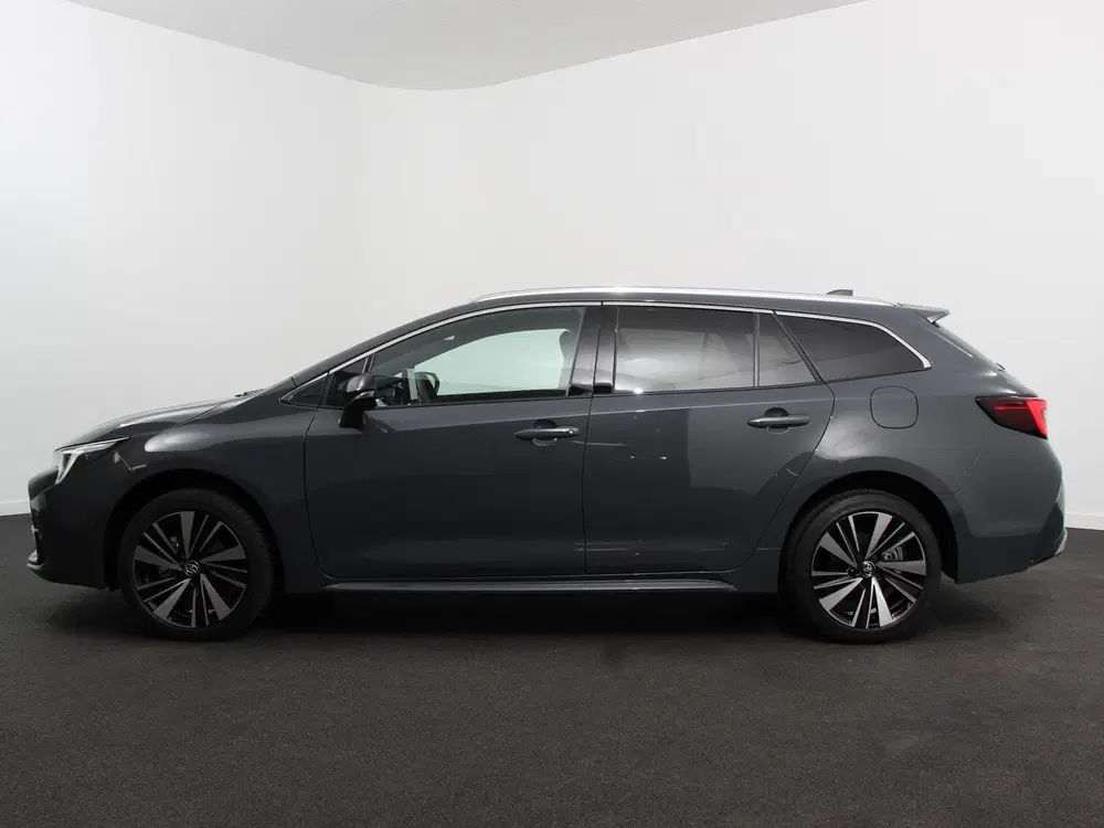 Toyota Corolla Automaat Hybrid 140 Active DEM uit 2026, foto 8