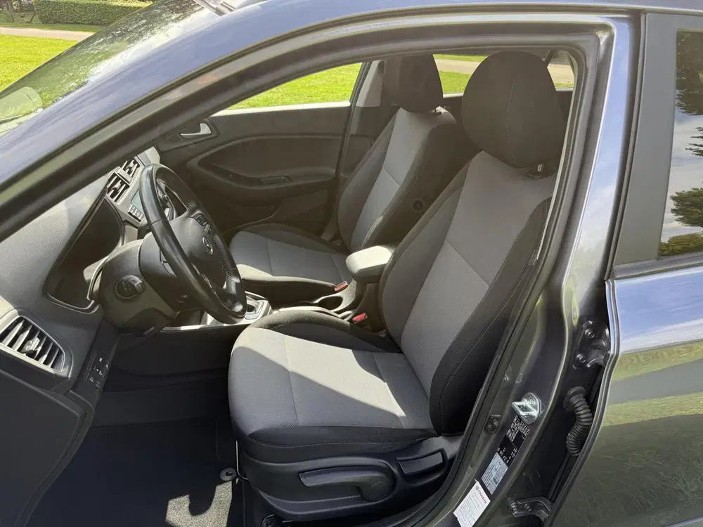 Hyundai i20 Active 1.0 T-GDI Automaat 48.117km non air uit 2020, foto 10