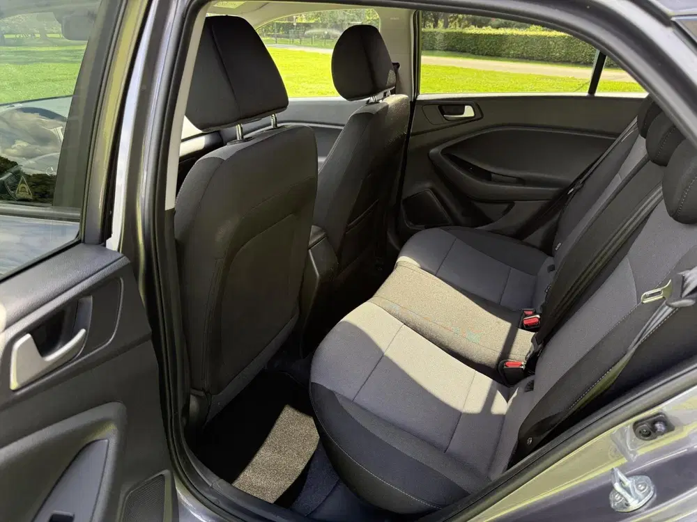 Hyundai i20 Active 1.0 T-GDI Automaat 48.117km non air uit 2020, foto 11