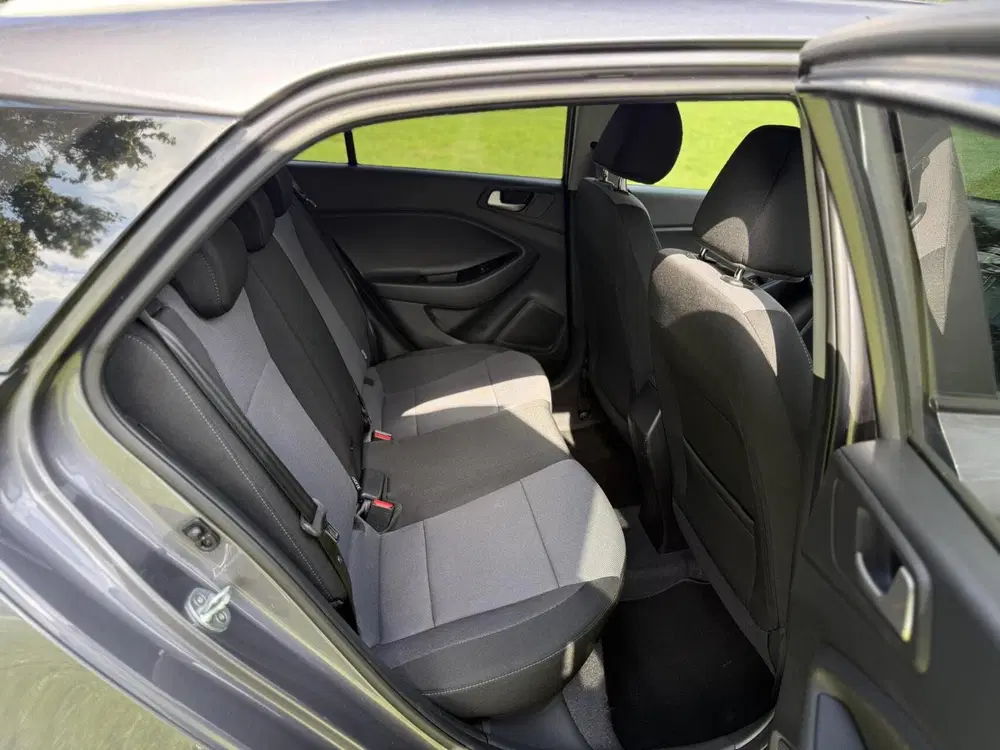 Hyundai i20 Active 1.0 T-GDI Automaat 48.117km non air uit 2020, foto 12