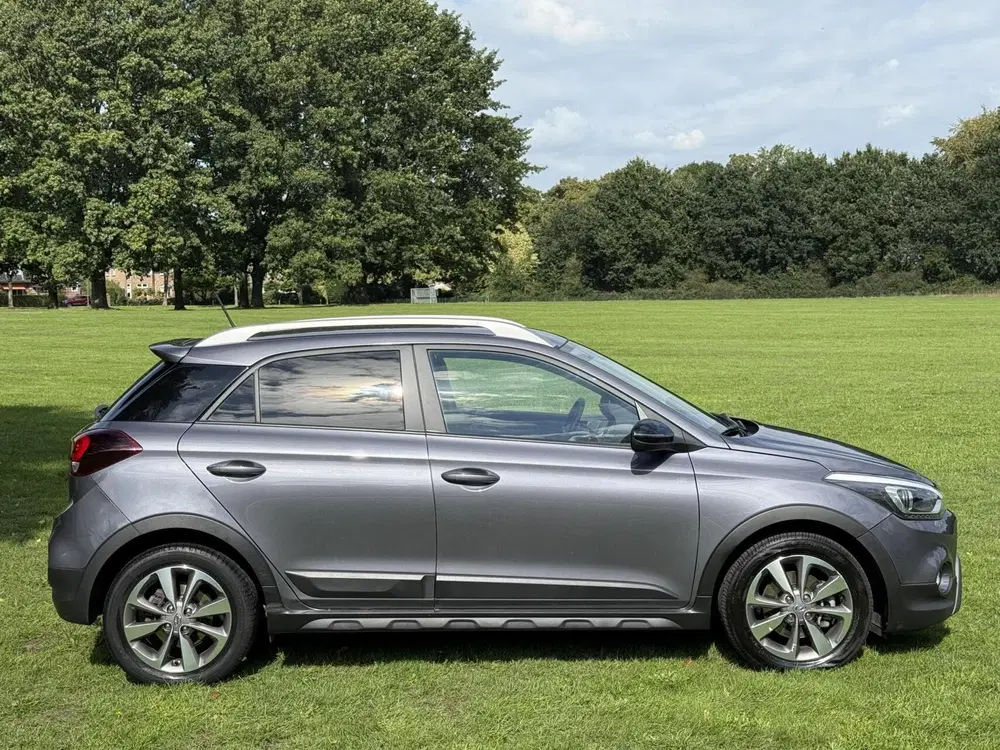 Hyundai i20 Active 1.0 T-GDI Automaat 48.117km non air uit 2020, foto 6