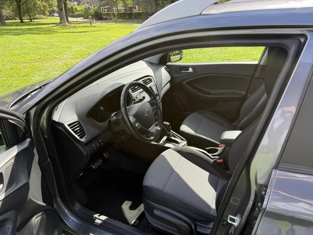 Hyundai i20 Active 1.0 T-GDI Automaat 48.117km non air uit 2020, foto 9