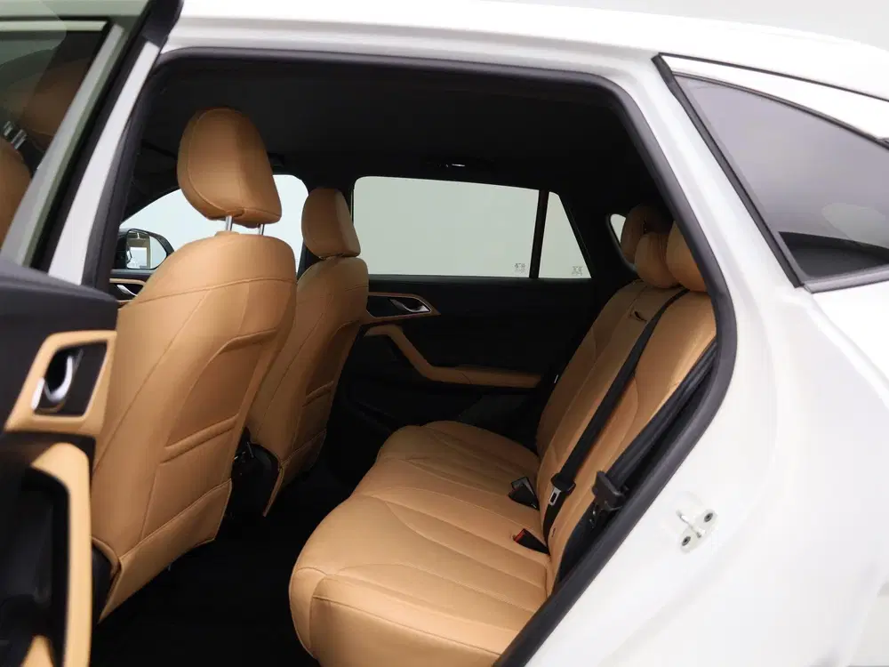 MG HS 1.5 PHEV Aut. Luxury uit 2025, foto 10