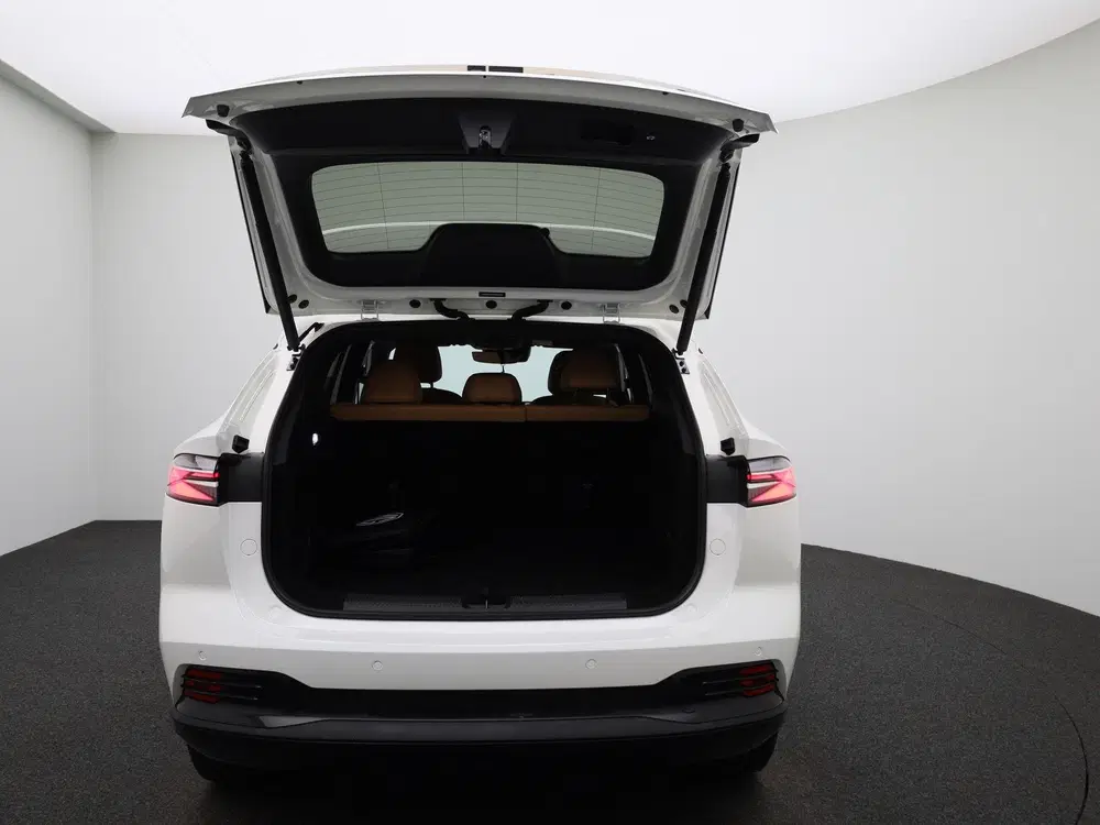 MG HS 1.5 PHEV Aut. Luxury uit 2025, foto 11