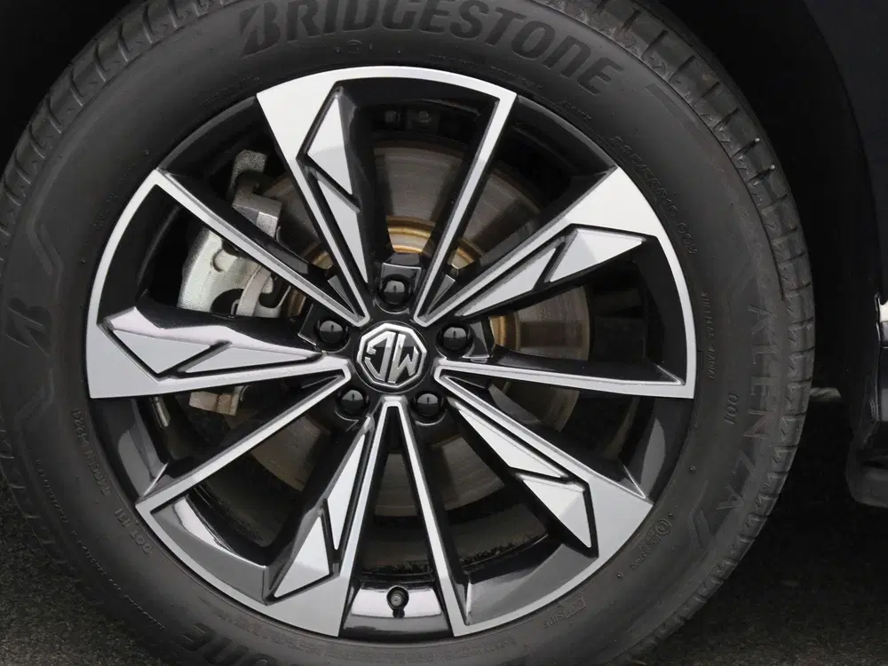 MG HS 1.5 PHEV Aut. Luxury uit 2025, foto 15