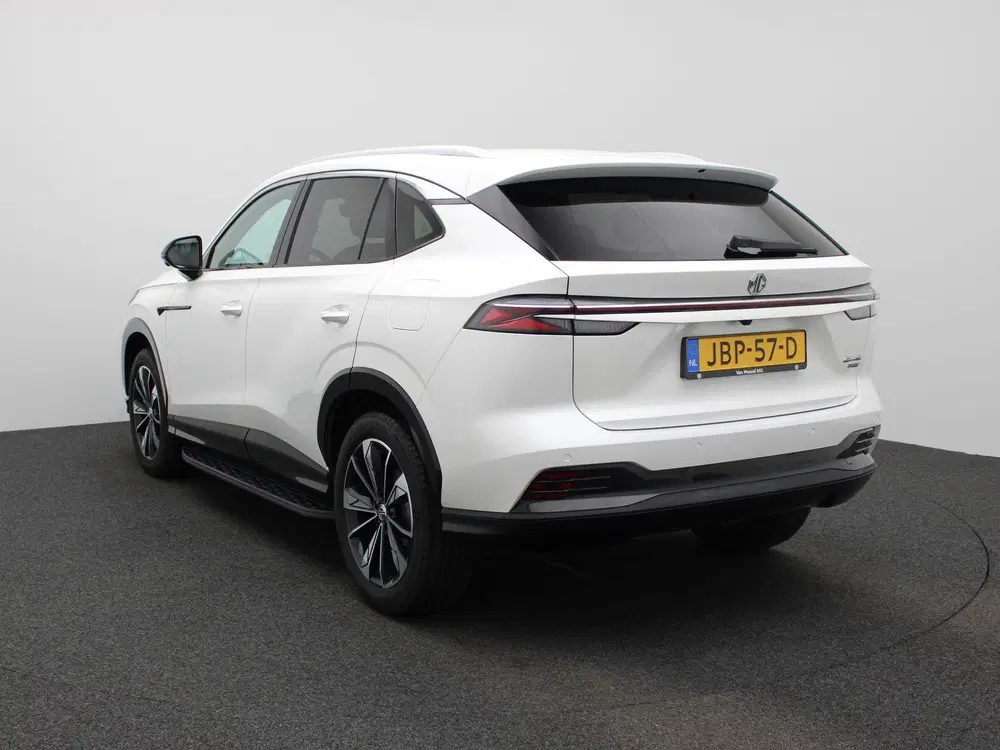 MG HS 1.5 PHEV Aut. Luxury uit 2025, foto 2