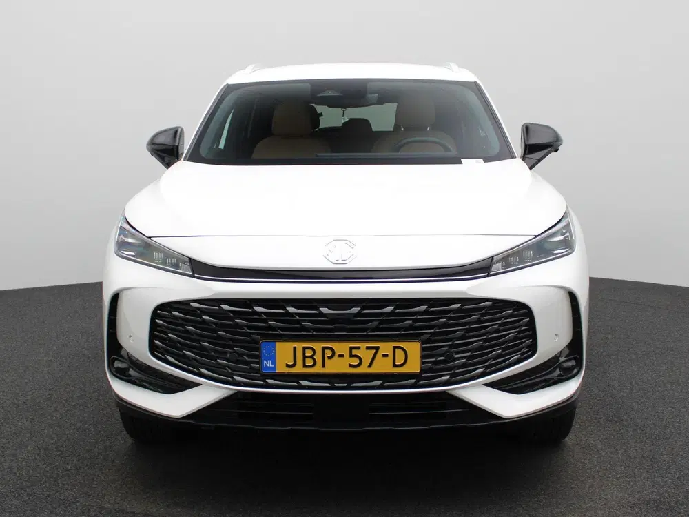 MG HS 1.5 PHEV Aut. Luxury uit 2025, foto 3