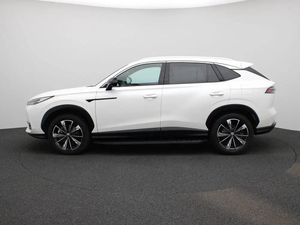 MG HS 1.5 PHEV Aut. Luxury uit 2025, foto 4