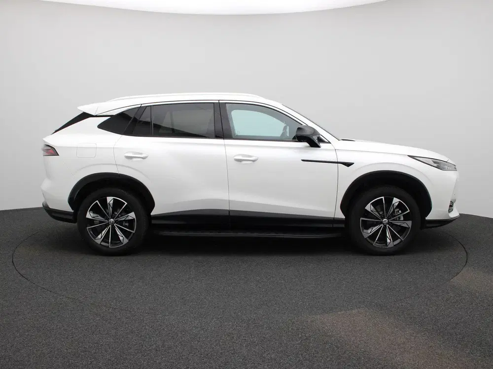 MG HS 1.5 PHEV Aut. Luxury uit 2025, foto 6