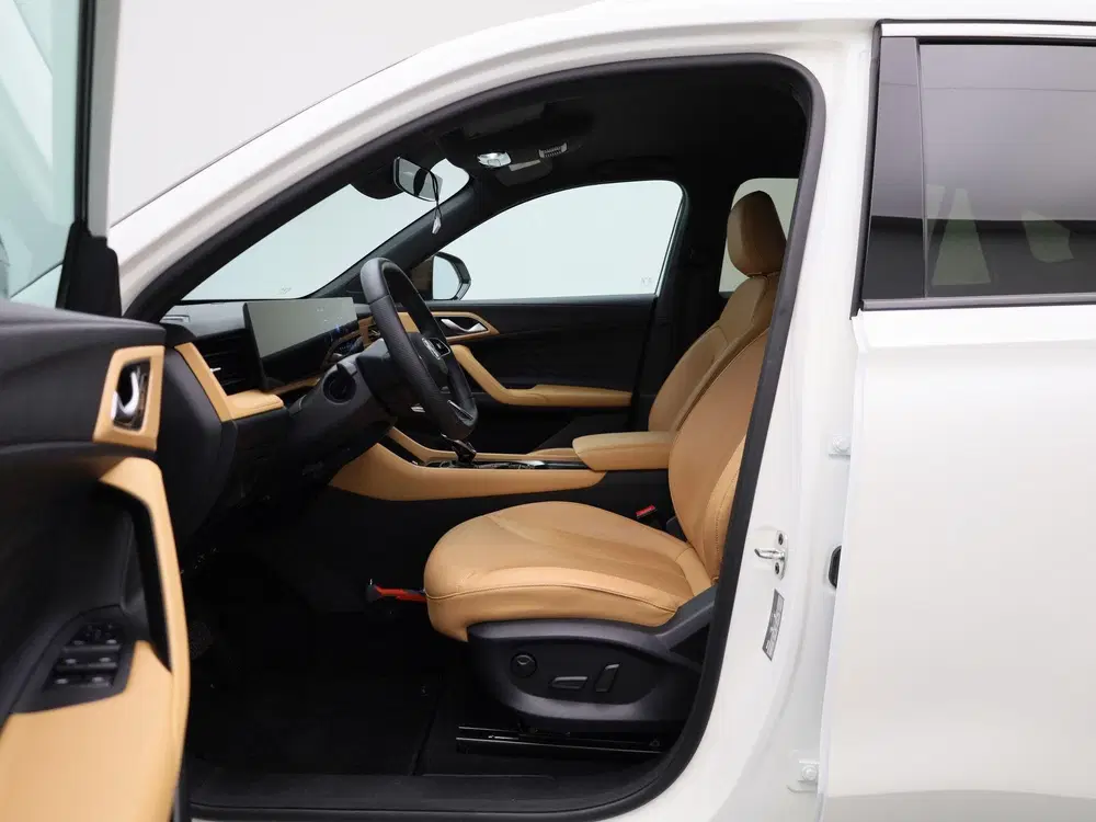 MG HS 1.5 PHEV Aut. Luxury uit 2025, foto 9