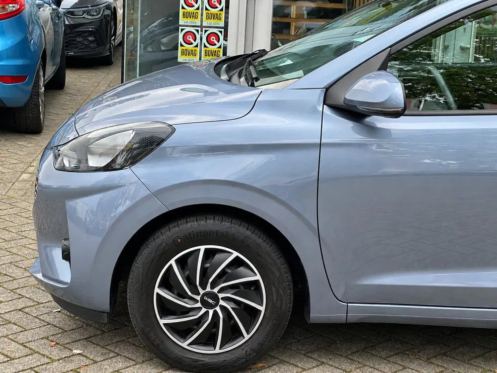 Hyundai i10 1.0 Comfort 5-zits uit 2023, foto 10