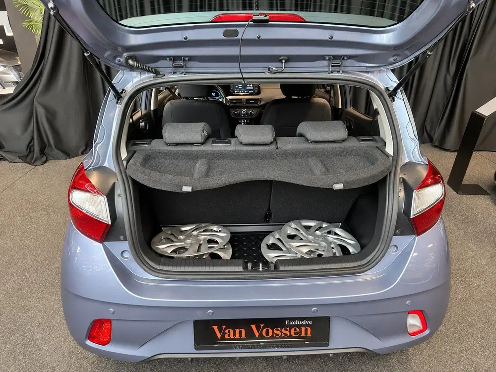 Hyundai i10 1.0 Comfort 5-zits uit 2023, foto 12