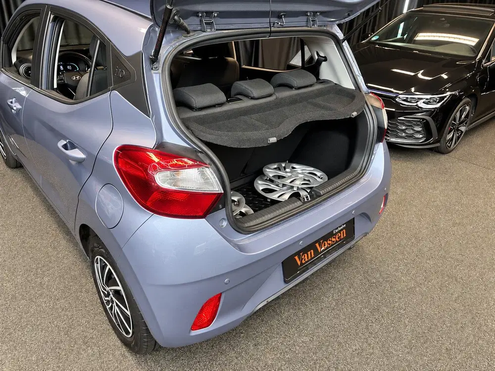 Hyundai i10 1.0 Comfort 5-zits uit 2023, foto 13