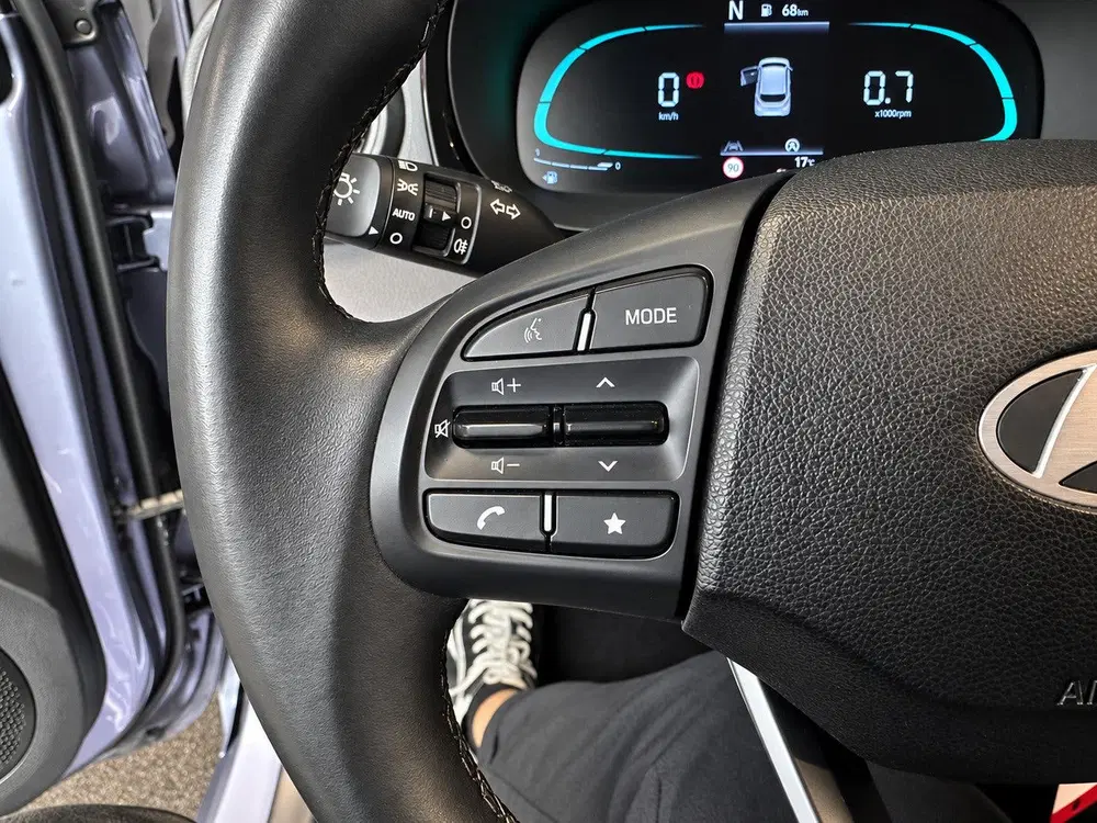 Hyundai i10 1.0 Comfort 5-zits uit 2023, foto 14