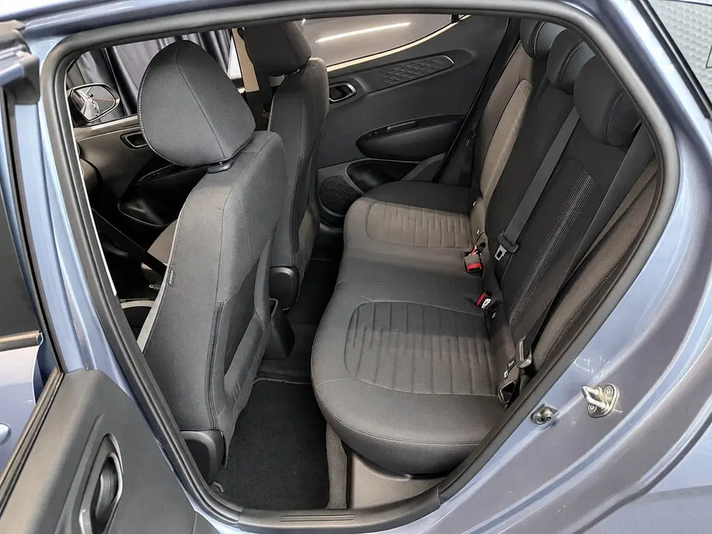 Hyundai i10 1.0 Comfort 5-zits uit 2023, foto 15