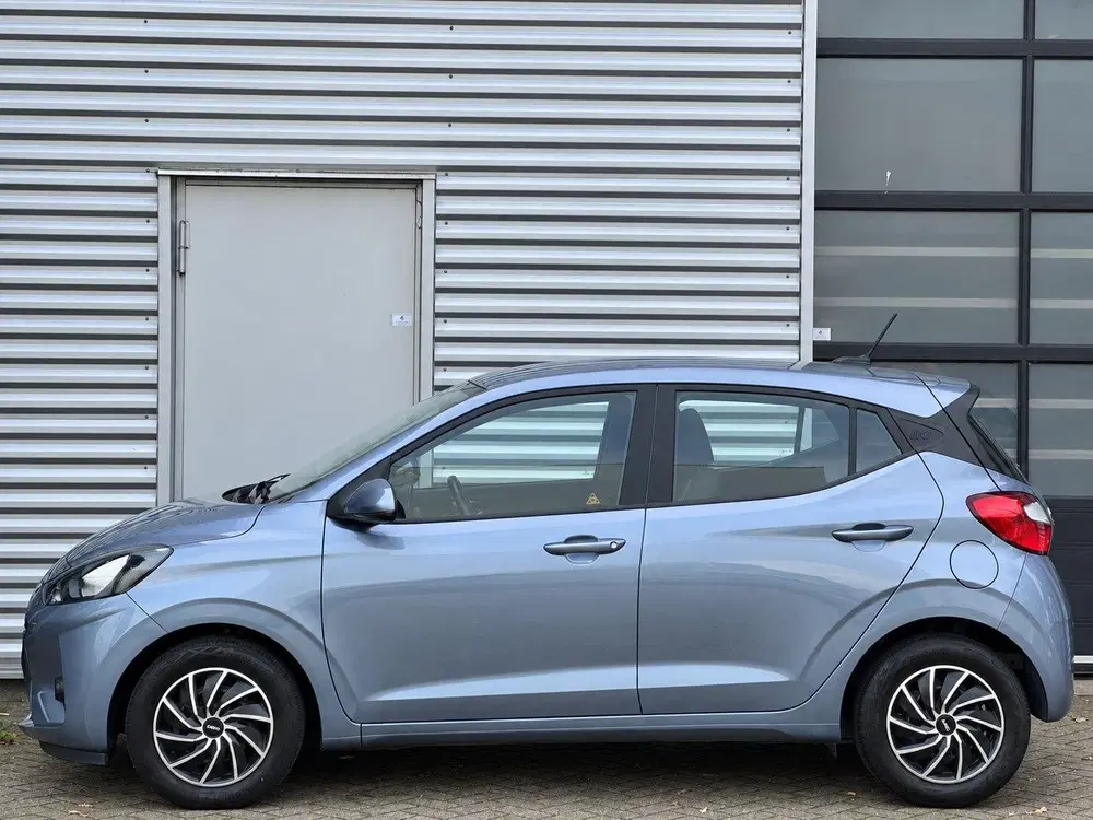 Hyundai i10 1.0 Comfort 5-zits uit 2023, foto 2