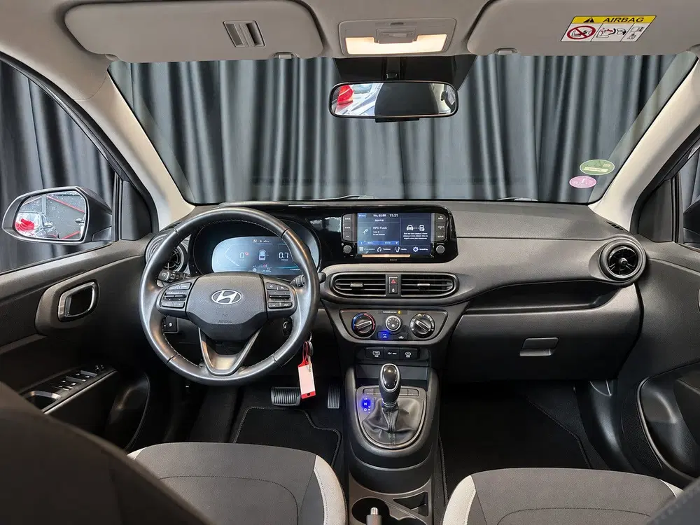 Hyundai i10 1.0 Comfort 5-zits uit 2023, foto 3