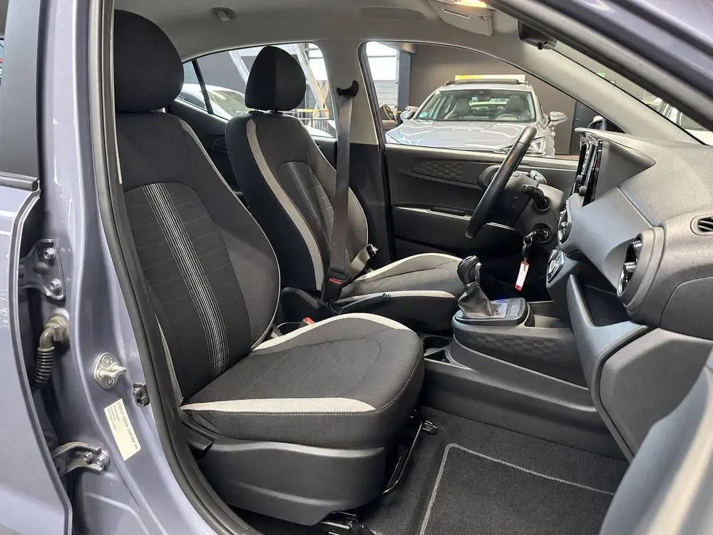 Hyundai i10 1.0 Comfort 5-zits uit 2023, foto 4