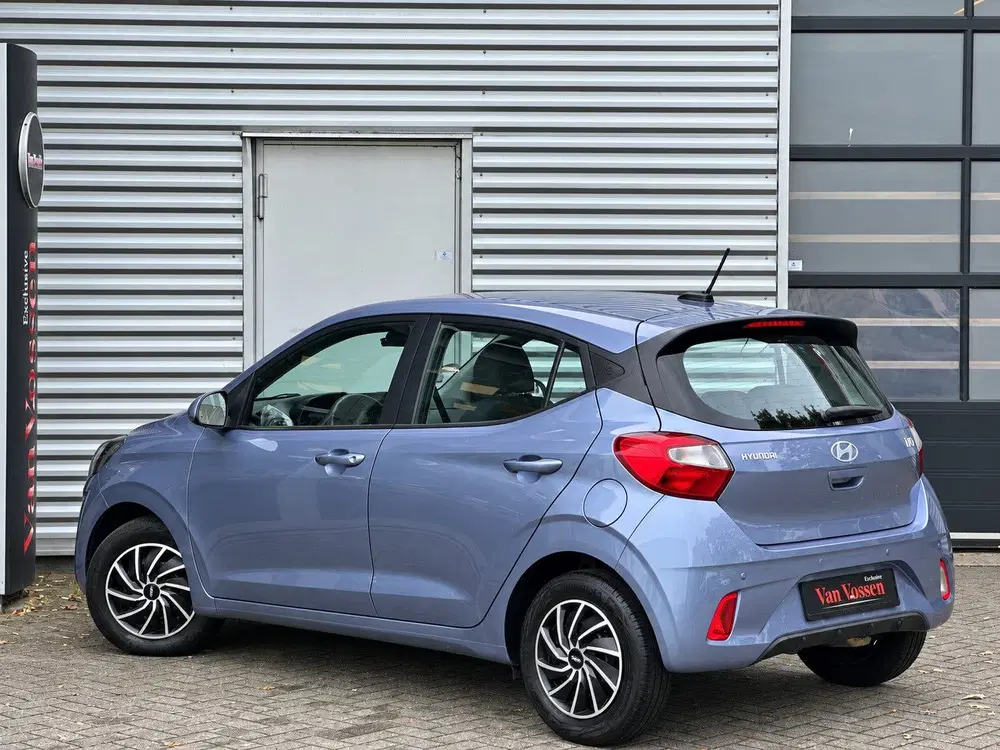 Hyundai i10 1.0 Comfort 5-zits uit 2023, foto 5