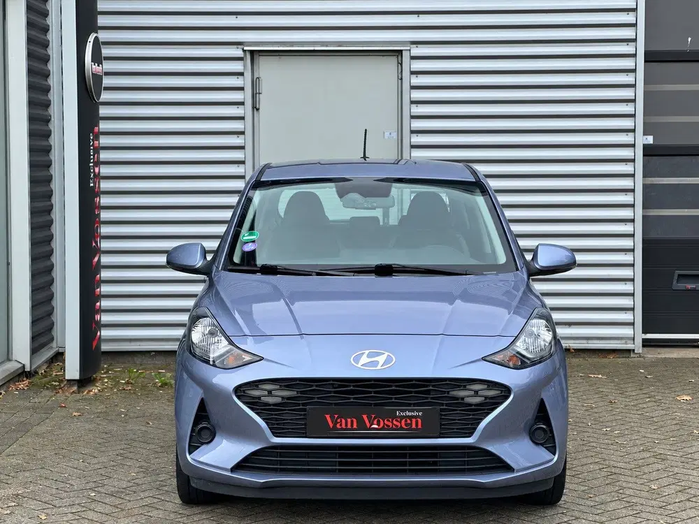 Hyundai i10 1.0 Comfort 5-zits uit 2023, foto 9
