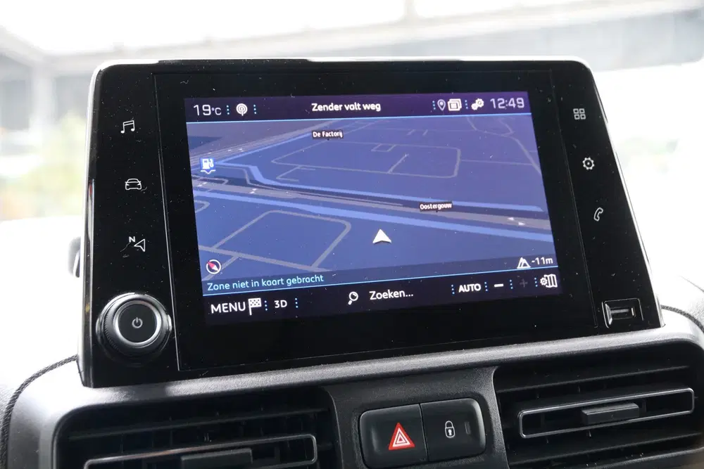 Peugeot Partner 1.5 BlueHDi 130 uit 2023, foto 10