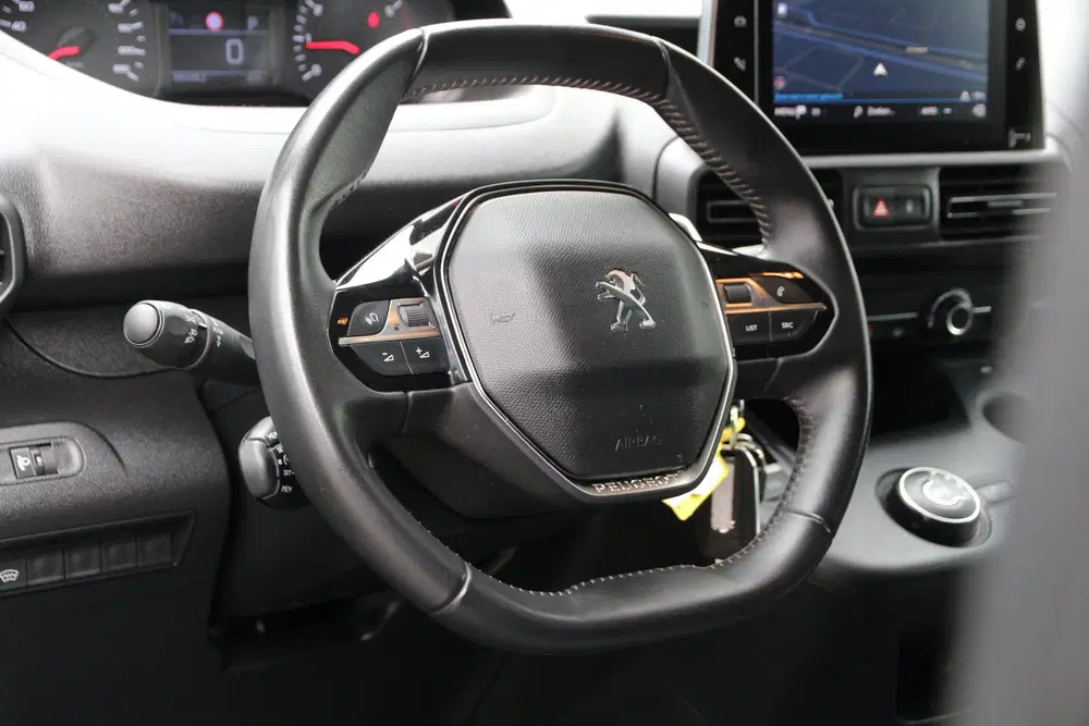 Peugeot Partner 1.5 BlueHDi 130 uit 2023, foto 11