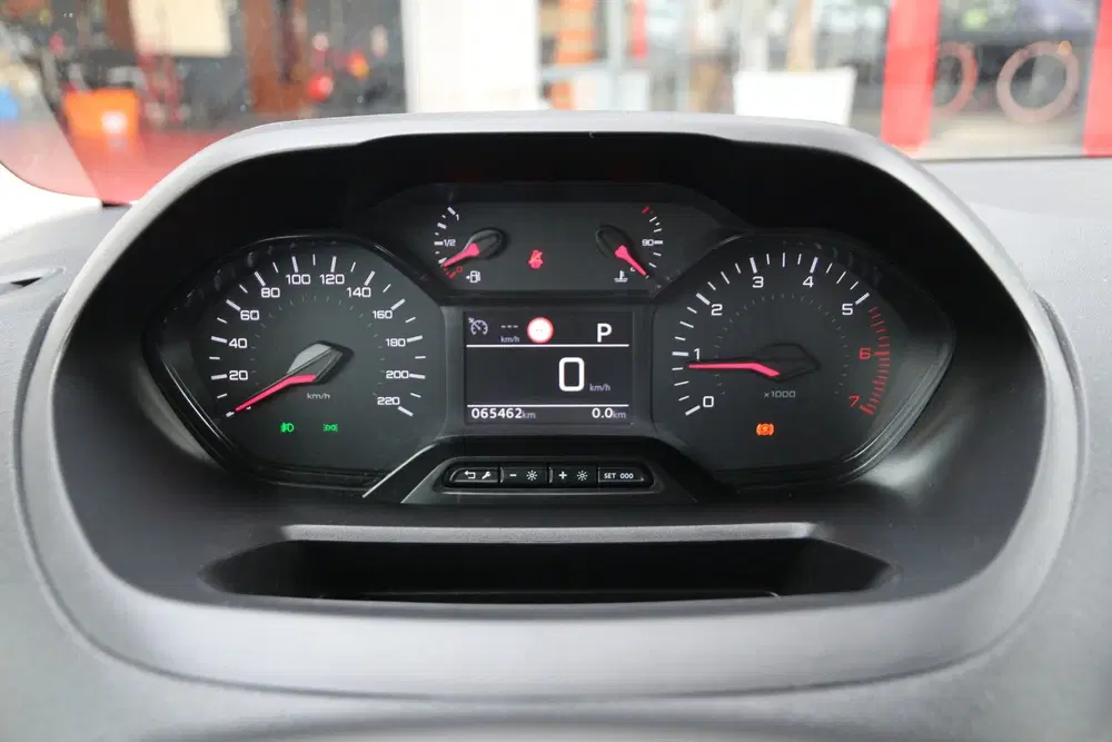 Peugeot Partner 1.5 BlueHDi 130 uit 2023, foto 6