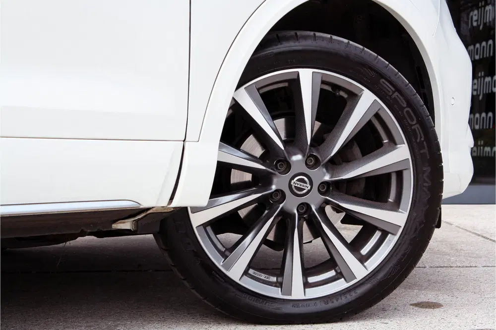 Nissan Qashqai 1.3 DIG-T Tekna+ 2021 uit 2020, foto 15