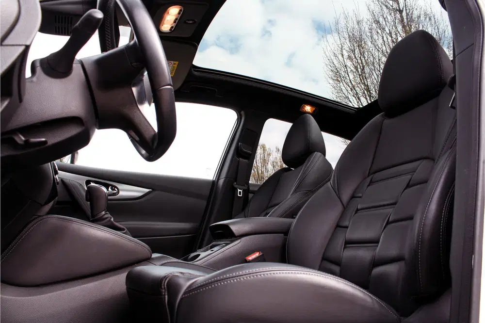 Nissan Qashqai 1.3 DIG-T Tekna+ 2021 uit 2020, foto 3