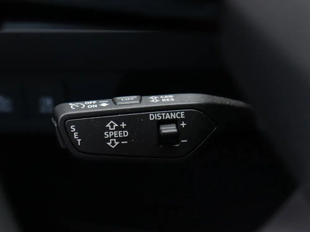 Audi Q4 e-tron 45 Advanced edition 82 kWh uit 2024, foto 10