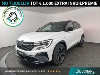 Renault Austral 1.2 E-Tech full hybrid 200 iconic esprit A uit 2024