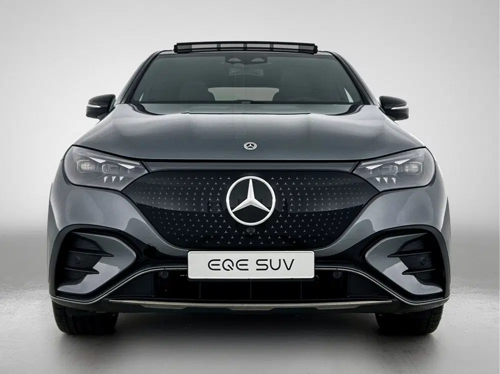 Mercedes-Benz EQE SUV 350 4Matic Sport Edition 91 kWh uit 2026, foto 9