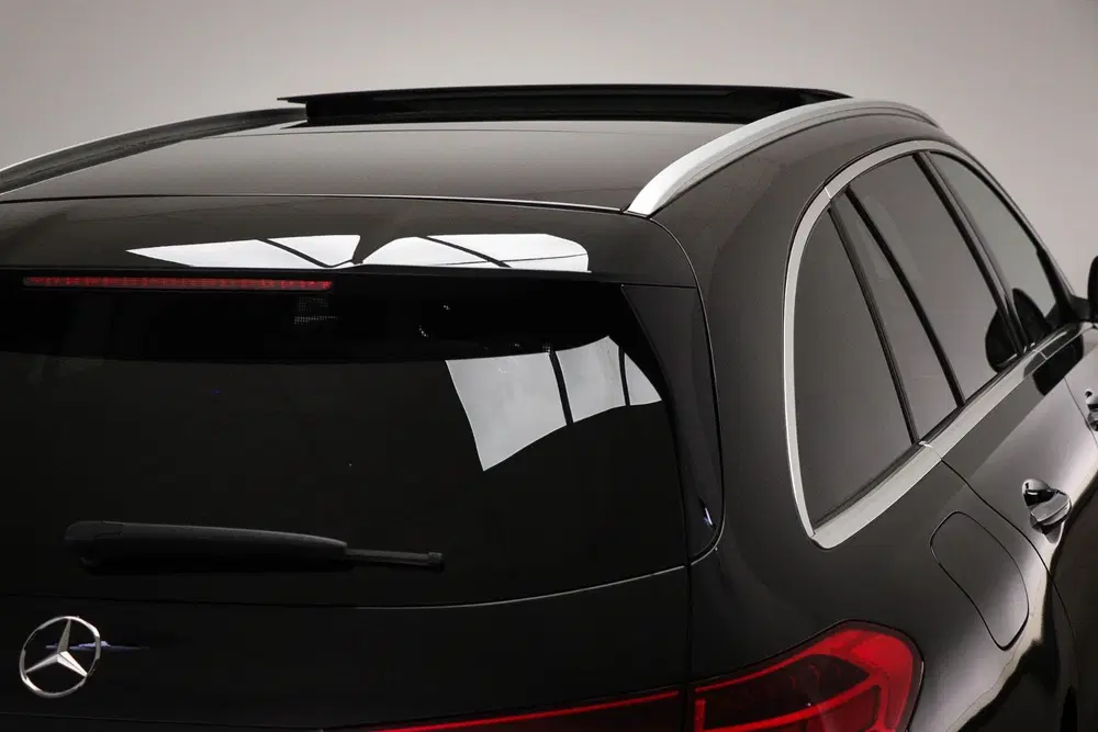Mercedes-Benz C-Klasse 200 Launch Edition Luxury Line uit 2021, foto 8