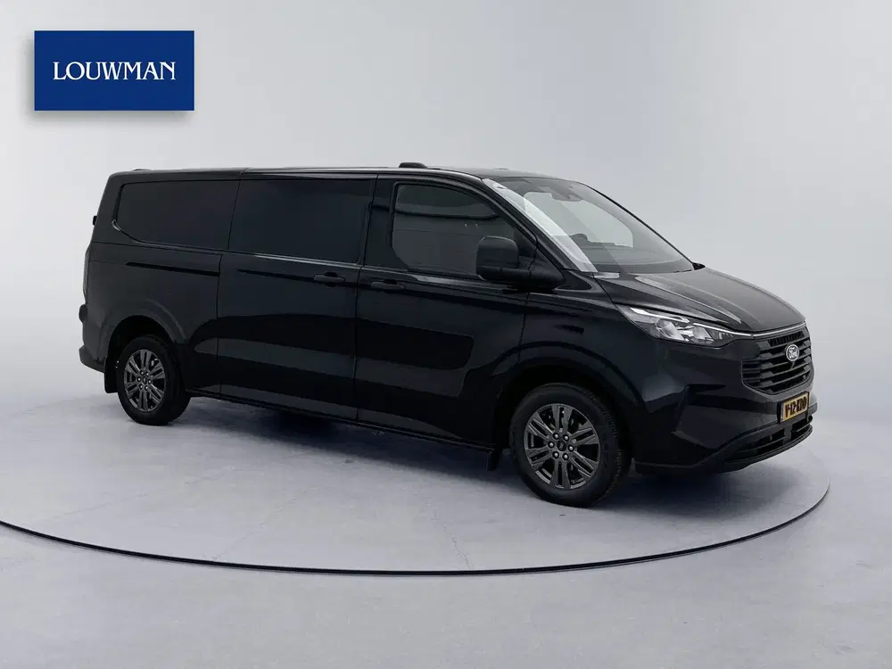 Ford Transit Custom 320 2.0 TDCI L2H1 AWD 4x4 170pk Schuifde uit 2024, foto 10