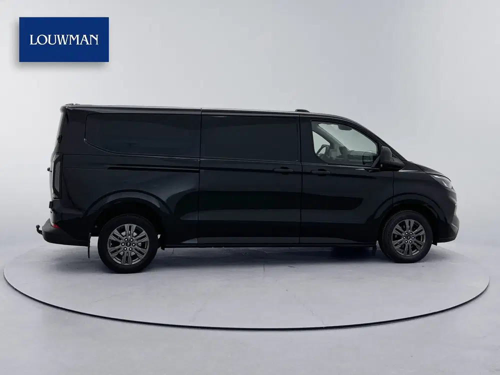 Ford Transit Custom 320 2.0 TDCI L2H1 AWD 4x4 170pk Schuifde uit 2024, foto 4