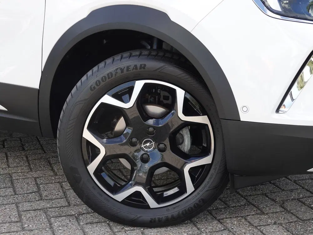 Opel Mokka 1.2 Turbo 130PK Ultimate AUTOM. uit 2023, foto 11
