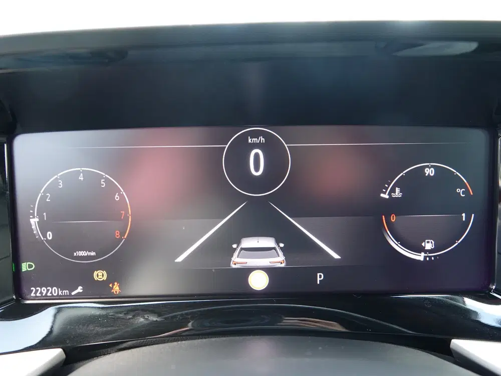Opel Mokka 1.2 Turbo 130PK Ultimate AUTOM. uit 2023, foto 15