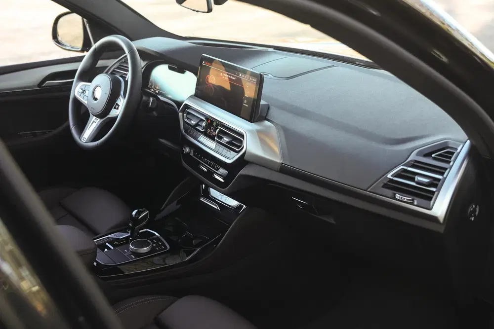 BMW X4 xDrive30i M Sport Automaat uit 2026, foto 10