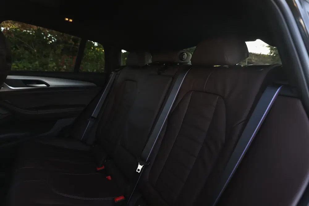 BMW X4 xDrive30i M Sport Automaat uit 2026, foto 11
