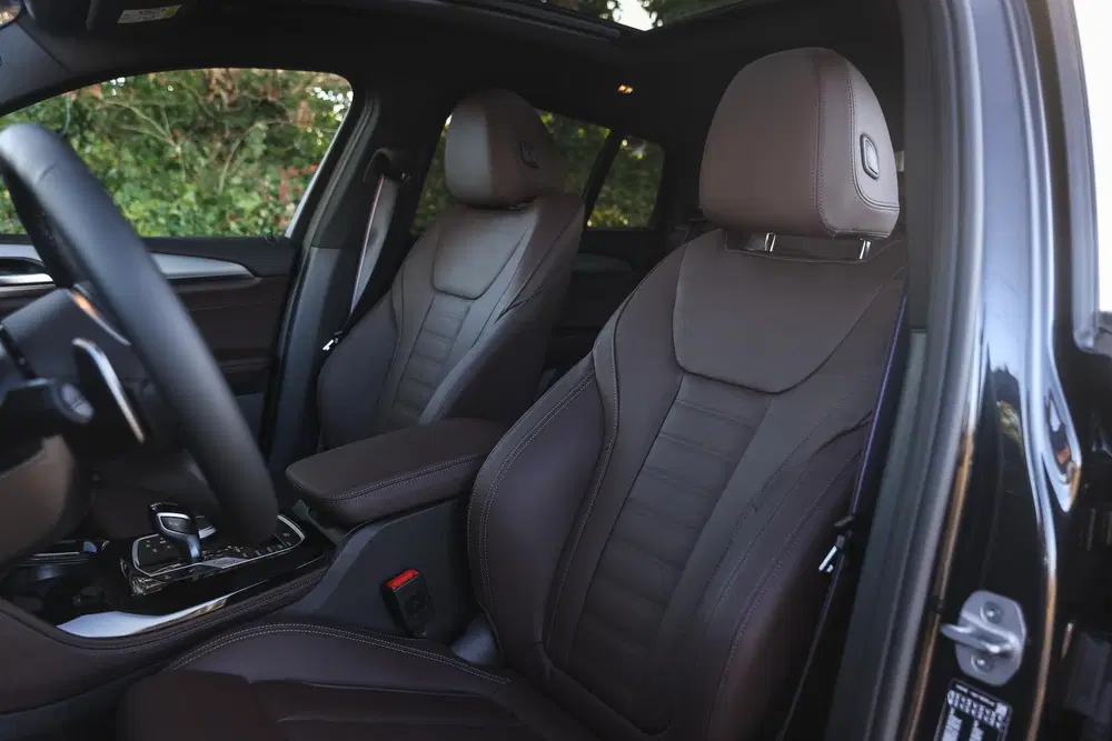 BMW X4 xDrive30i M Sport Automaat uit 2026, foto 13
