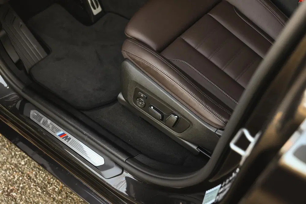 BMW X4 xDrive30i M Sport Automaat uit 2026, foto 14