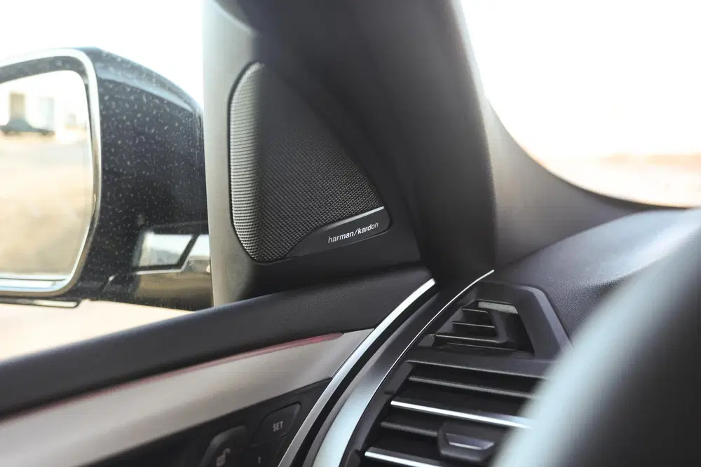 BMW X4 xDrive30i M Sport Automaat uit 2026, foto 15