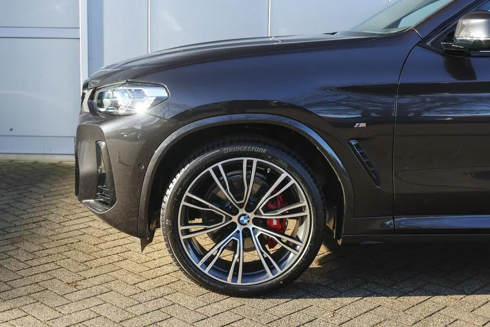 BMW X4 xDrive30i M Sport Automaat uit 2026, foto 5