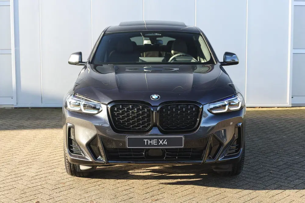 BMW X4 xDrive30i M Sport Automaat uit 2026, foto 6