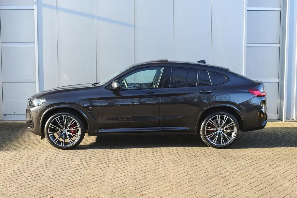 BMW X4 xDrive30i M Sport Automaat uit 2026, foto 8