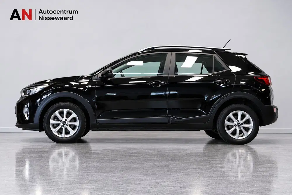 Kia Stonic 1.0 T-GDi MHEV DynamicLine uit 2021, foto 12