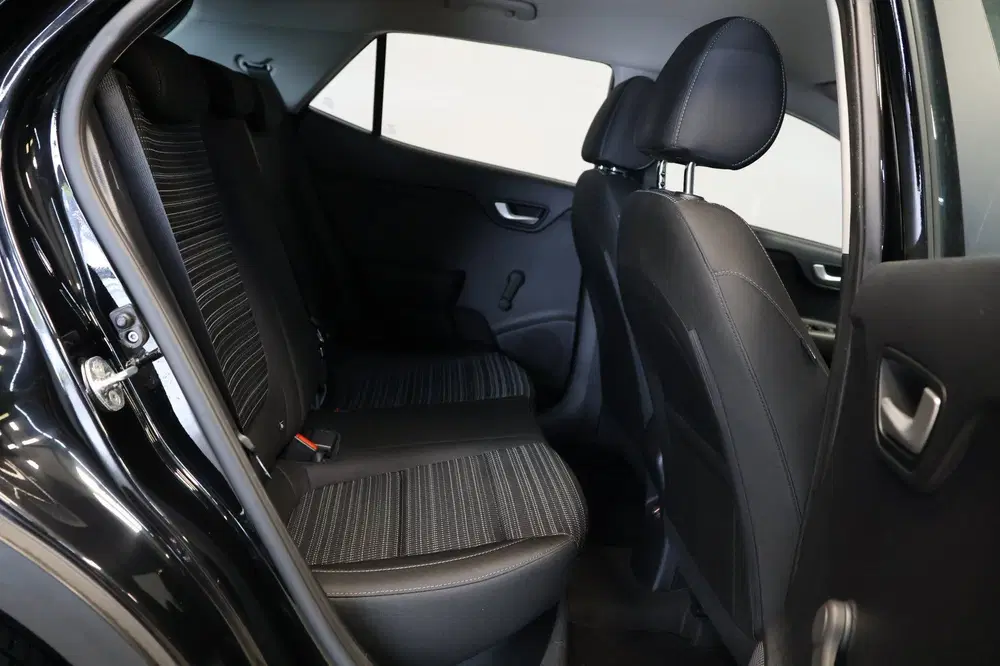 Kia Stonic 1.0 T-GDi MHEV DynamicLine uit 2021, foto 15