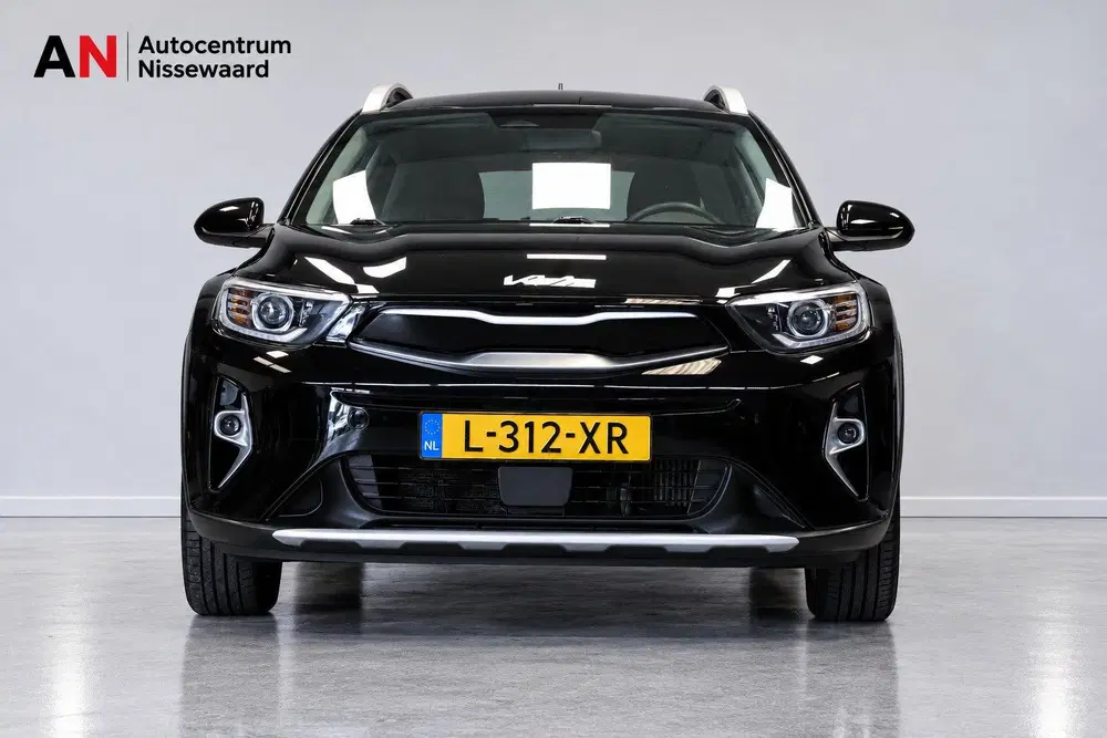 Kia Stonic 1.0 T-GDi MHEV DynamicLine uit 2021, foto 6